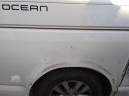 Volkswagen California Ocean 2022 | Automática | Techo elevable