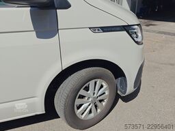Volkswagen California Ocean 2022 | Automática | Techo elevable