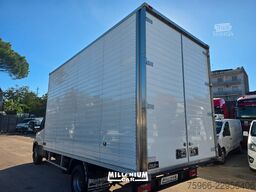 IVECO DAILY 60-15 FURGONE 4,90 (2018)