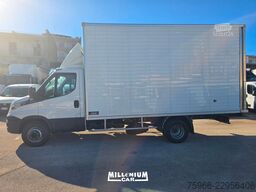 IVECO DAILY 60-15 FURGONE 4,90 (2018)