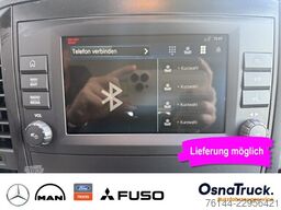 Mercedes-Benz Vito Tourer PRO 114 CDI extralang Automat,KameraBC