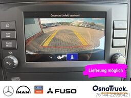 Mercedes-Benz Vito Tourer PRO 114 CDI extralang Automat,KameraBC