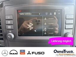 Mercedes-Benz Vito Tourer PRO 114 CDI extralang Automat,KameraBC
