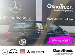 Mercedes-Benz Vito Tourer PRO 114 CDI extralang Automat,KameraBC
