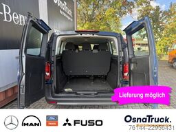 Mercedes-Benz Vito Tourer PRO 114 CDI extralang Automat,KameraBC