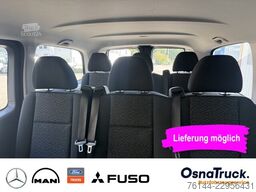 Mercedes-Benz Vito Tourer PRO 114 CDI extralang Automat,KameraBC