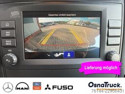 Mercedes-Benz Vito Tourer PRO 114 CDI extralang Automat,KameraBC