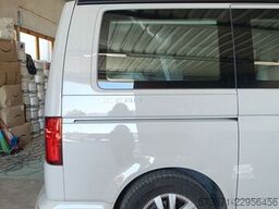 Volkswagen California Ocean 2022 | Automática | Techo elevable
