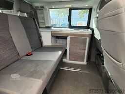 Volkswagen California Ocean 2022 | Automática | Techo elevable