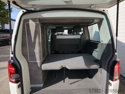 Volkswagen California Ocean 2022 | Automática | Techo elevable