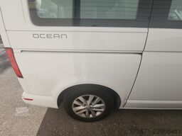Volkswagen California Ocean 2022 | Automática | Techo elevable