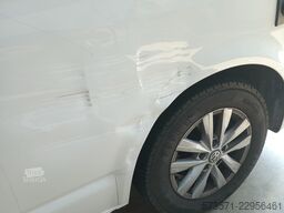 Volkswagen California Ocean 2022 | Automática | Techo elevable