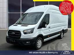 FORD TRANSIT 350 L4 TREND