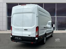 FORD TRANSIT  350 L4 TREND