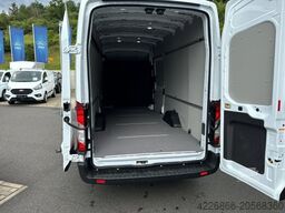 FORD TRANSIT  350 L4 TREND