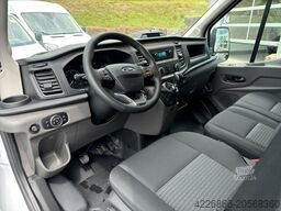 FORD TRANSIT  350 L4 TREND