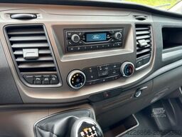 FORD TRANSIT  350 L4 TREND