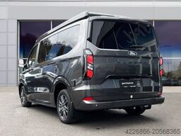 FORD TOURNEO CUSTOM 2.0   NUGGET TITANIUM 320 L1