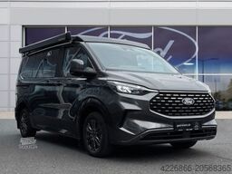 FORD TOURNEO CUSTOM 2.0   NUGGET TITANIUM 320 L1