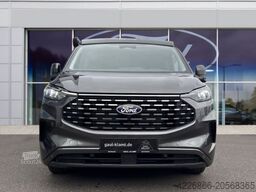 FORD TOURNEO CUSTOM 2.0   NUGGET TITANIUM 320 L1