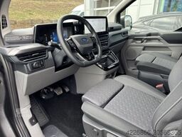 FORD TOURNEO CUSTOM 2.0   NUGGET TITANIUM 320 L1