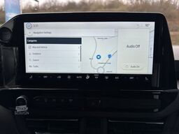 FORD TOURNEO CUSTOM 2.0 NUGGET TITANIUM 320 L1