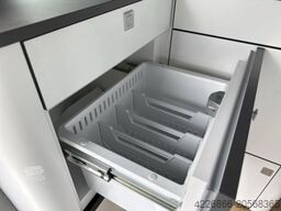 FORD TOURNEO CUSTOM 2.0   NUGGET TITANIUM 320 L1