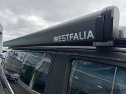 FORD TOURNEO CUSTOM 2.0   NUGGET TITANIUM 320 L1