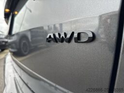 FORD TOURNEO CUSTOM 2.0   NUGGET TITANIUM 320 L1