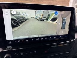 FORD TOURNEO CUSTOM 2.0   NUGGET TITANIUM 320 L1