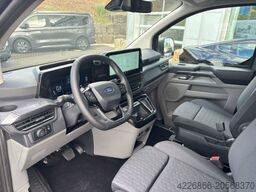 FORD TOURNEO CUSTOM 2.0 320 L2 NUGGET TITANIUM