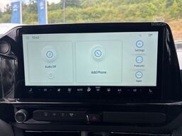 FORD TOURNEO CUSTOM 2.0   320 L2 NUGGET TITANIUM