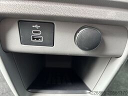 FORD TOURNEO CUSTOM 2.0   320 L2 NUGGET TITANIUM