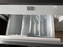 FORD TOURNEO CUSTOM 2.0   320 L2 NUGGET TITANIUM