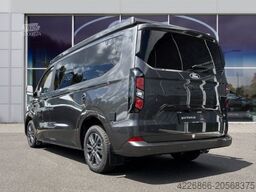 FORD TOURNEO CUSTOM 2.0   320 L1 NUGGET TITANIUM