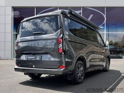FORD TOURNEO CUSTOM 2.0   320 L1 NUGGET TITANIUM