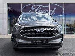 FORD TOURNEO CUSTOM 2.0   320 L1 NUGGET TITANIUM