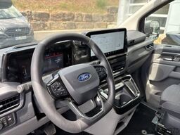 FORD TOURNEO CUSTOM 2.0   320 L1 NUGGET TITANIUM