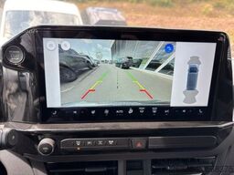 FORD TOURNEO CUSTOM 2.0   320 L1 NUGGET TITANIUM