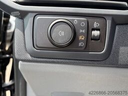 FORD TOURNEO CUSTOM 2.0   320 L1 NUGGET TITANIUM