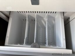 FORD TOURNEO CUSTOM 2.0   320 L1 NUGGET TITANIUM