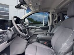 FORD TOURNEO CUSTOM 2.0   320 L1 NUGGET TITANIUM