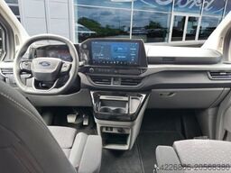 FORD TOURNEO CUSTOM 2.0   320 L1 NUGGET TITANIUM