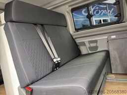 FORD TOURNEO CUSTOM 2.0   320 L1 NUGGET TITANIUM