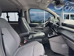 FORD TOURNEO CUSTOM 2.0   320 L1 NUGGET TITANIUM