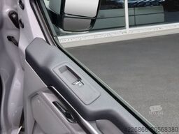 FORD TOURNEO CUSTOM 2.0   320 L1 NUGGET TITANIUM