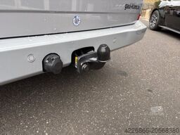 FORD TOURNEO CUSTOM 2.0   320 L1 NUGGET TITANIUM