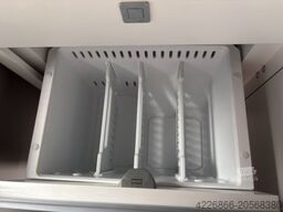 FORD TOURNEO CUSTOM 2.0   320 L1 NUGGET TITANIUM