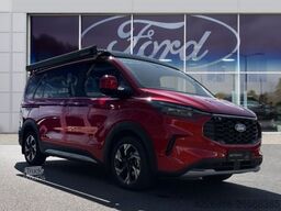 FORD TOURNEO CUSTOM 2.0   320 L1 NUGGET TITANIUM