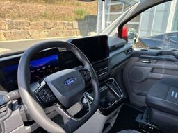 FORD TOURNEO CUSTOM 2.0   320 L1 NUGGET TITANIUM